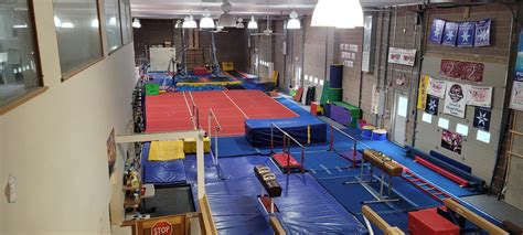 gymnastics newtown|The Best 10 Gymnastics near Newtown, CT 06470